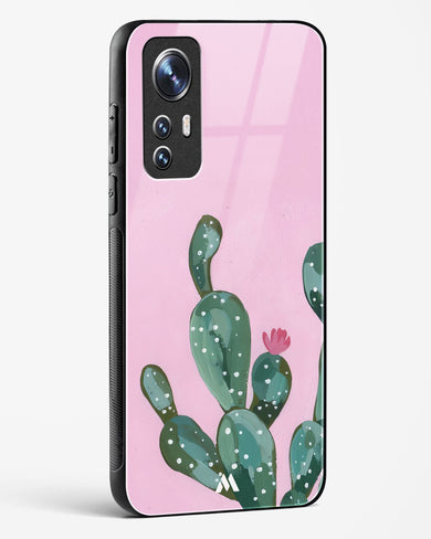 Desert Bloom Glass Case Phone Cover (Xiaomi)