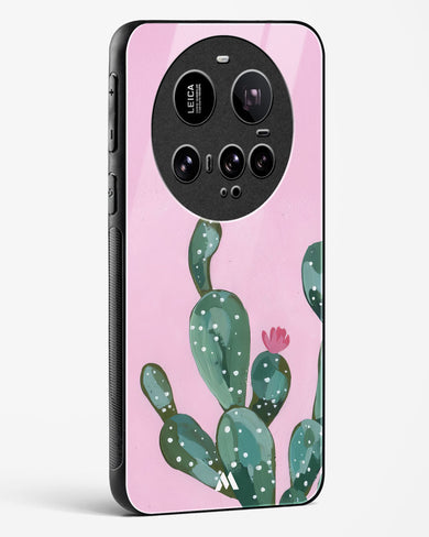 Desert Bloom Glass Case Phone Cover (Xiaomi)