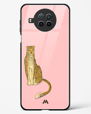 Fierce and Minimal Glass Case Phone Cover (Xiaomi)