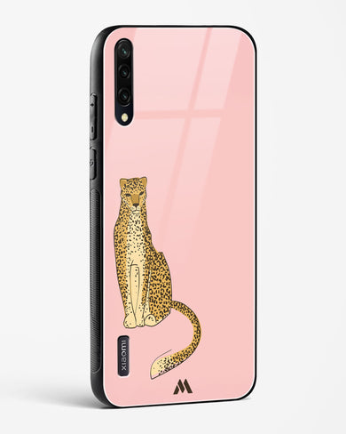 Fierce and Minimal Glass Case Phone Cover (Xiaomi)