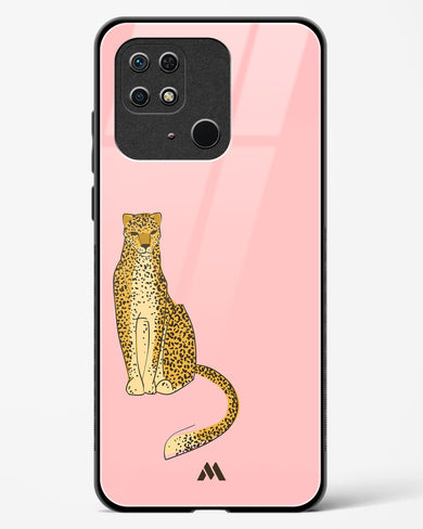 Fierce and Minimal Glass Case Phone Cover (Xiaomi)