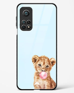 Bubble King Glass Case Phone Cover (Xiaomi)