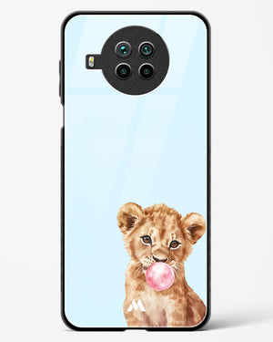 Bubble King Glass Case Phone Cover (Xiaomi)