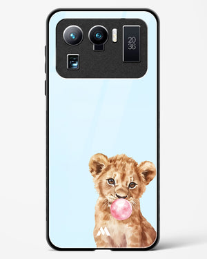 Bubble King Glass Case Phone Cover (Xiaomi)