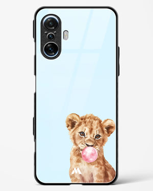 Bubble King Glass Case Phone Cover (Xiaomi)