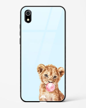 Bubble King Glass Case Phone Cover (Xiaomi)