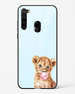 Bubble King Glass Case Phone Cover (Xiaomi)