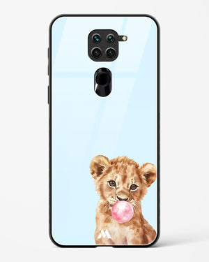 Bubble King Glass Case Phone Cover (Xiaomi)