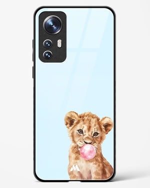 Bubble King Glass Case Phone Cover (Xiaomi)