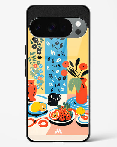 Fruit And Form Glass Case Phone Cover (Google)