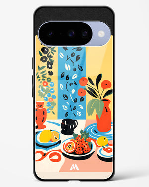 Fruit And Form Glass Case Phone Cover (Google)