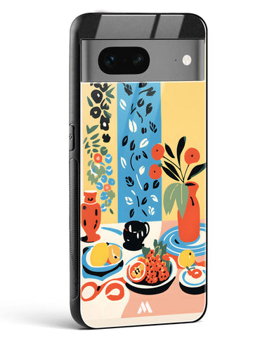 Fruit And Form Glass Case Phone Cover (Google)