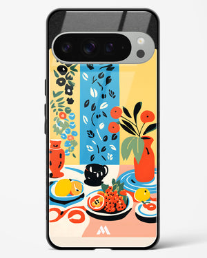 Fruit And Form Glass Case Phone Cover (Google)