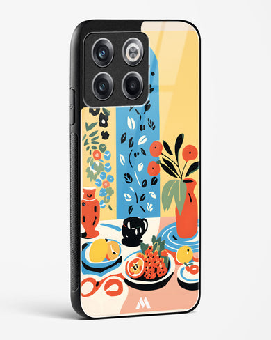 Fruit And Form Glass Case Phone Cover (OnePlus)