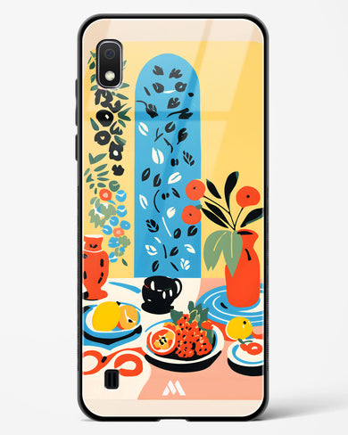 Fruit And Form Glass Case Phone Cover (Samsung)
