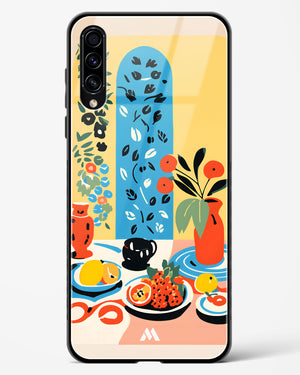 Fruit And Form Glass Case Phone Cover (Samsung)
