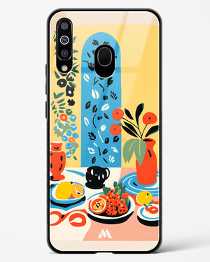Fruit And Form Glass Case Phone Cover (Samsung)