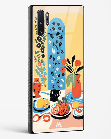 Fruit And Form Glass Case Phone Cover (Samsung)