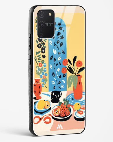 Fruit And Form Glass Case Phone Cover (Samsung)