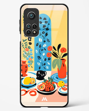 Fruit And Form Glass Case Phone Cover (Xiaomi)