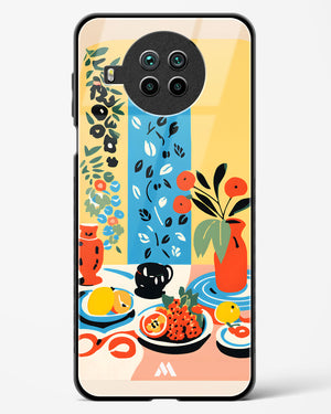 Fruit And Form Glass Case Phone Cover (Xiaomi)
