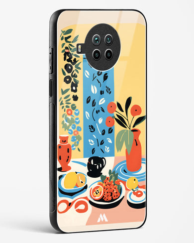 Fruit And Form Glass Case Phone Cover (Xiaomi)