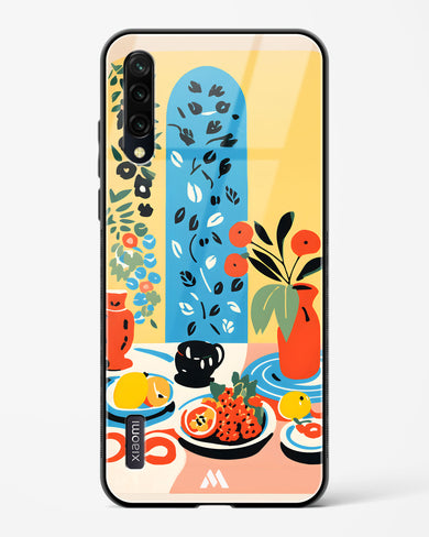 Fruit And Form Glass Case Phone Cover (Xiaomi)