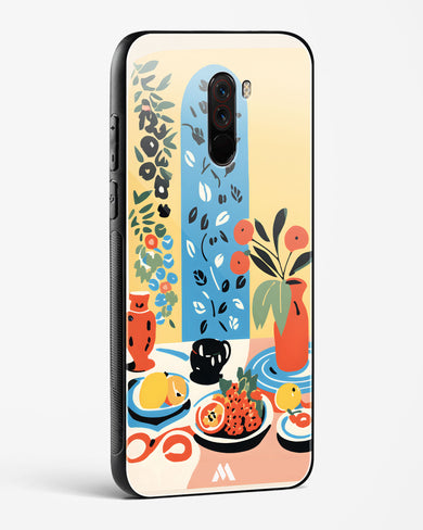 Fruit And Form Glass Case Phone Cover (Xiaomi)