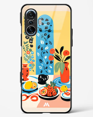 Fruit And Form Glass Case Phone Cover (Xiaomi)