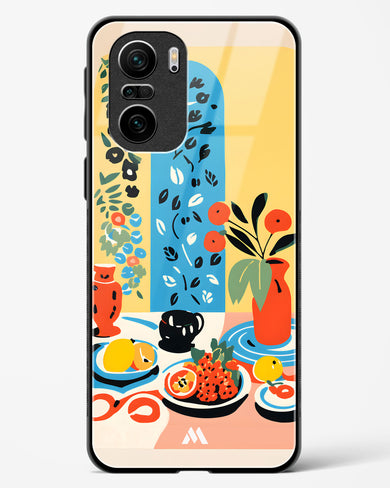 Fruit And Form Glass Case Phone Cover (Xiaomi)