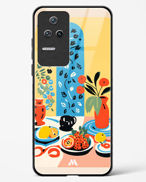 Fruit And Form Glass Case Phone Cover (Xiaomi)