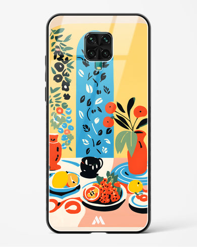 Fruit And Form Glass Case Phone Cover (Xiaomi)
