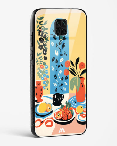 Fruit And Form Glass Case Phone Cover (Xiaomi)