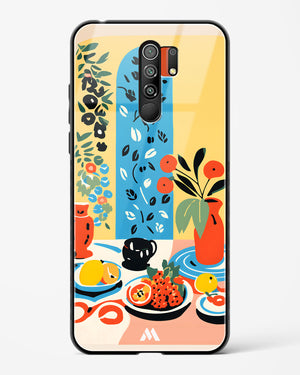 Fruit And Form Glass Case Phone Cover (Xiaomi)