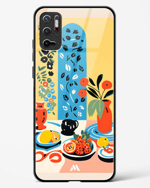 Fruit And Form Glass Case Phone Cover (Xiaomi)