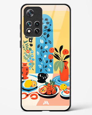 Fruit And Form Glass Case Phone Cover (Xiaomi)
