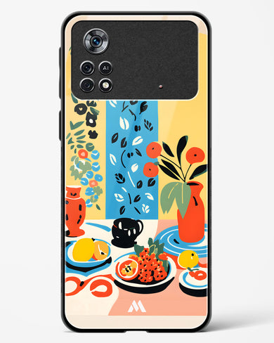 Fruit And Form Glass Case Phone Cover (Xiaomi)