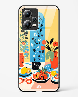 Fruit And Form Glass Case Phone Cover (Xiaomi)