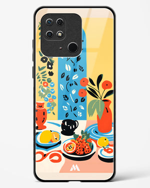 Fruit And Form Glass Case Phone Cover (Xiaomi)