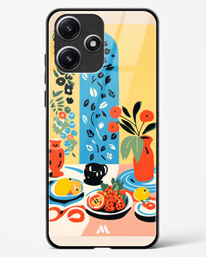 Fruit And Form Glass Case Phone Cover (Xiaomi)