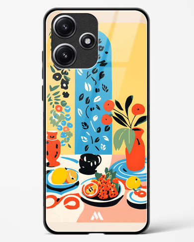 Fruit And Form Glass Case Phone Cover (Xiaomi)