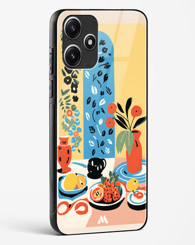 Fruit And Form Glass Case Phone Cover (Xiaomi)