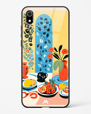 Fruit And Form Glass Case Phone Cover (Xiaomi)