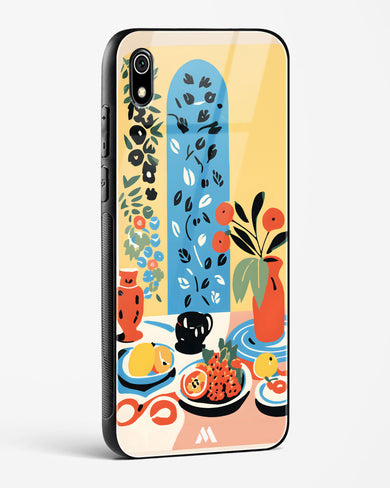 Fruit And Form Glass Case Phone Cover (Xiaomi)