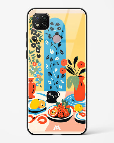 Fruit And Form Glass Case Phone Cover (Xiaomi)