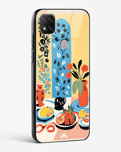 Fruit And Form Glass Case Phone Cover (Xiaomi)