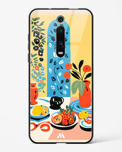 Fruit And Form Glass Case Phone Cover (Xiaomi)