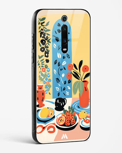Fruit And Form Glass Case Phone Cover (Xiaomi)