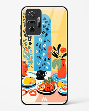 Fruit And Form Glass Case Phone Cover (Xiaomi)