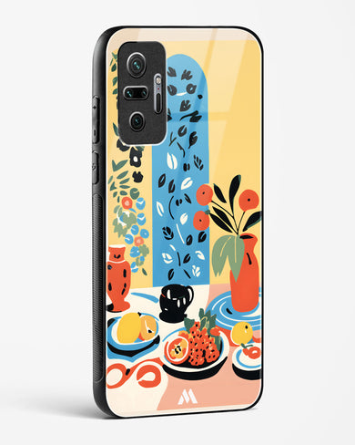 Fruit And Form Glass Case Phone Cover (Xiaomi)